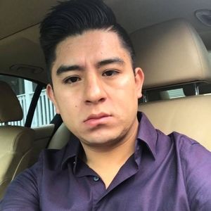 Meet your Posher, Alberto